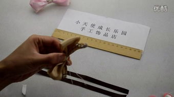 如何在家DIY发夹并通过地摊销售轻松赚钱？