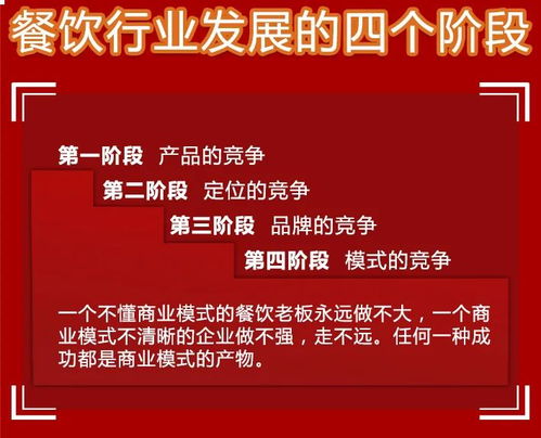 如何与餐馆老板携手共创盈利模式？