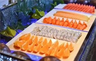 想要品尝沙河美食？自助餐团购平台哪个更划算？