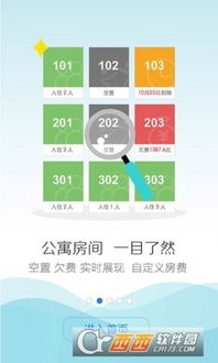 广工智慧公寓的自助平台究竟如何运作，你知道吗？
