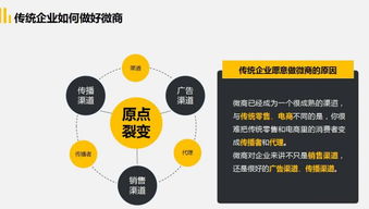 员工如何成功转型做微商？这些策略真的有效吗？