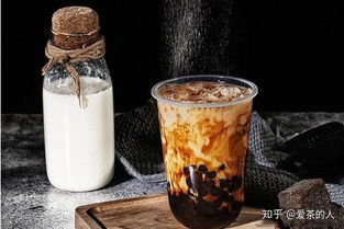 奶茶店与汉堡店，究竟哪个更赚钱？你选对了吗？