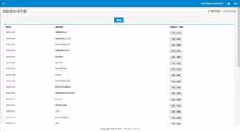 怎么在自助洗车平台上进行核销操作？核销步骤详解指南在此！