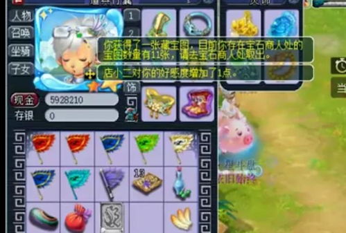 梦幻西游双开操作真的能实现盈利吗？