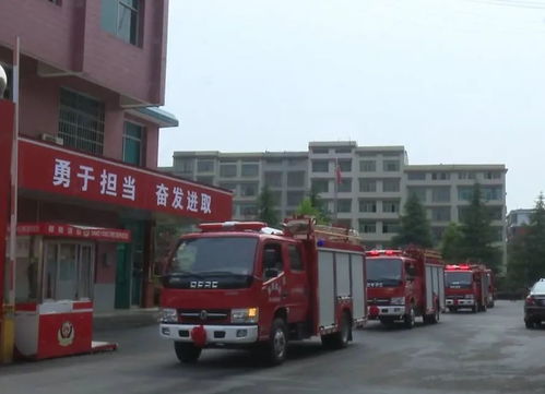 女生开消防车能赚钱吗？这份职业的收入如何？