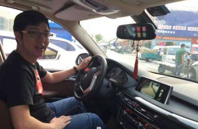 租车跑滴滴真的难以盈利吗？背后真相究竟如何？