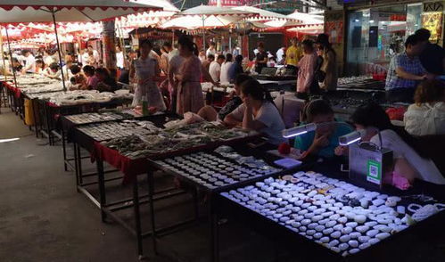 在塘厦摆地摊卖纸巾真的能赚钱吗？你试过吗？
