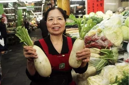 卖豆腐乳的老人，能否靠此谋生盈利？
