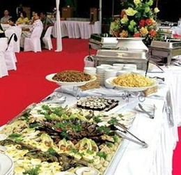 想要策划一场完美的自助餐婚礼？这个网站能帮你找到最佳文案吗？