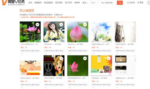 如何高效进行淘宝兼职商品上架？操作指南详解