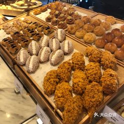 梅江区哪个自助餐团购平台更受欢迎？