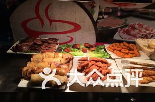 想在莆田找到最佳自助餐优惠？团购网站哪家强？这里有你需要的指南！