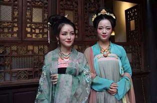 上海汉服兼职群靠谱吗？如何加入体验传统文化？