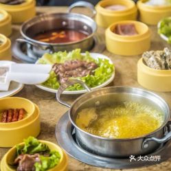 龍歌自助小火锅官网在这里吗？探索官方最新资讯与优惠活动！
