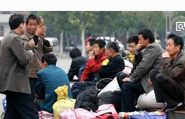 农民工转型做劳务生意，真的能赚到钱吗？