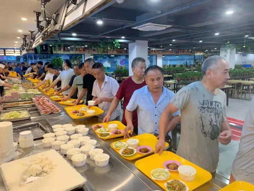 双城区哪里有高性价比的自助餐团购平台？