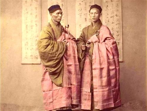 南北朝时期，和尚们真的会涉足副业吗？