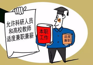 在编教师能否合法从事线上翻译兼职？兼职规定与风险全解析