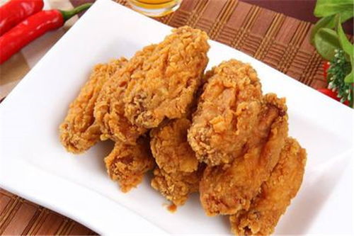 延庆观炸鸡的独特风味背后，开店秘诀竟如此简单？