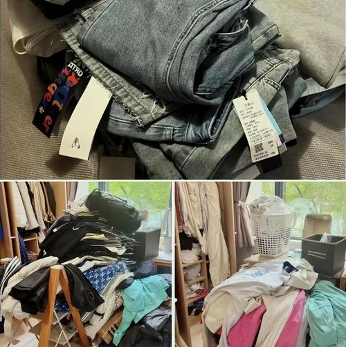 回收旧衣真的能盈利吗？知乎上的经验分享靠谱吗？