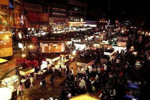 如何成功开启夜市副业摆摊？实用攻略全解析