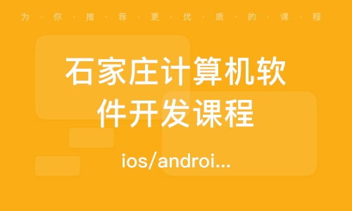 石家庄有哪些高薪职业值得考虑？