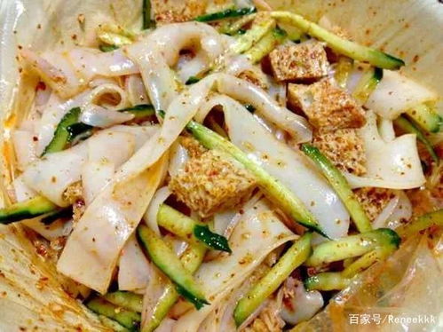 卖凉皮赶集真的能赚钱吗？知乎上的经验分享靠谱吗？