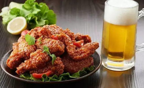炸鸡自助外卖平台哪家强？评测体验告诉你是否值得选择！
