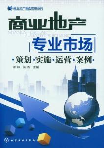 商业地产策划能否带来丰厚收益？你真的了解吗？