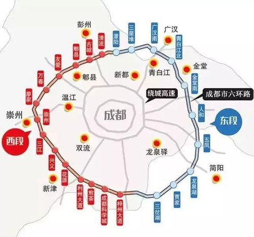 二环购房如今如何实现盈利？投资策略有哪些？