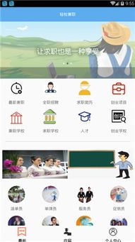 想要轻松找到兼职工作？探索自助找活平台，它是如何工作的？