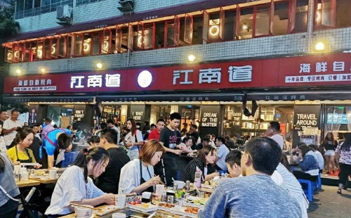 江南自助团购平台，效果真的好吗？