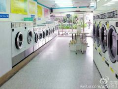 自助洗衣店的业务模式有哪些独特之处？这样的店铺如何提升盈利能力？