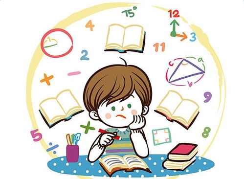 这幅卡通画中小孩卖萝卜赚钱，背后有何寓意？