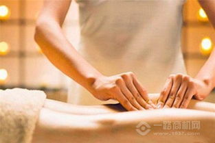 在美国开设按摩店能否实现盈利？