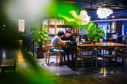 如何成功开启副业咖啡店之旅？