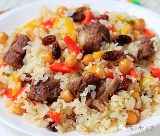 新疆特色抓饭，自助团购平台哪家强？探索美味新选择！