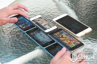 手机棋牌游戏真的能赚钱吗？靠谱方法大公开