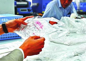 塑料袋加工行业如今是否仍具盈利潜力？