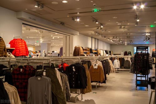 东西街开设服装店能否盈利？赚钱前景如何？
