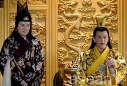 古代皇帝竟有何等奇葩副业让人瞠目结舌？