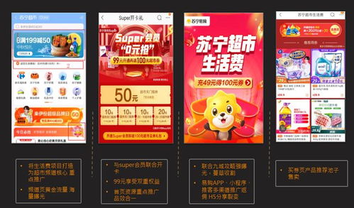 公司超市哪些商品最赚钱？选品策略大公开！