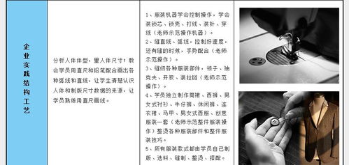 如何顺利考取服装设计证书？考取流程及注意事项详解