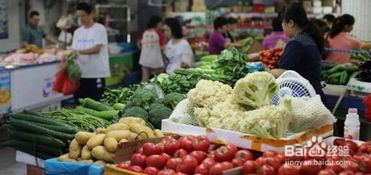 卖菜和卖豆腐，哪个更赚钱？你真的了解吗？