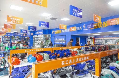 五金机电门市经营能否带来可观收益？