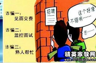 如何高效找到靠谱的兼职工作？避免常见陷阱