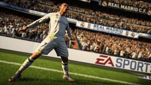 FIFA究竟通过哪些途径实现盈利？