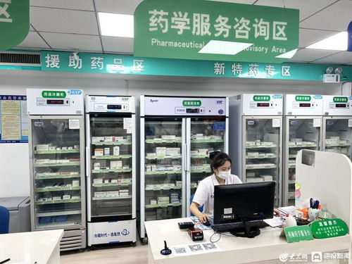 在县城开设药店，能否实现盈利？