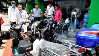 在上饶开设电动车店，能否实现盈利？