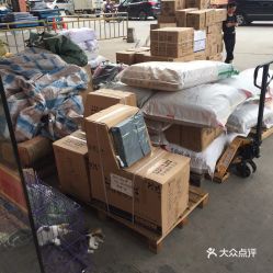 盐步布匹市场主打哪些产品？具体位置在哪儿？